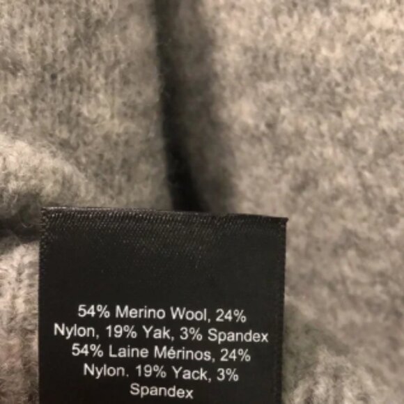 Babaton Wool Sweater - Picture 5 of 5